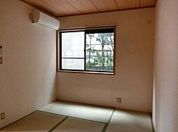 ハイムけやき 1階2Kのリビング/ダイニング