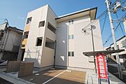フジパレス尼崎西灘波 3階 築14年の賃貸物件
