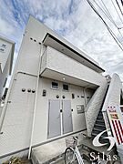 アイディアル若草 1階 築12年9ヶ月の賃貸物件