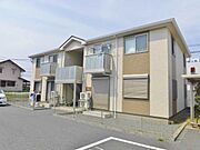 Ｂｌａｎｃ 1階 築12年11ヶ月の賃貸物件