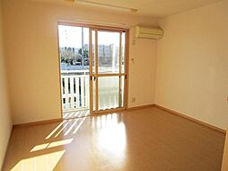 サンモール町田I 1階2LDKのリビング/ダイニング