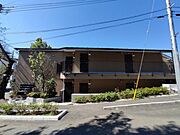 AvenirTamagawaGakuen 1階 築4年の賃貸物件