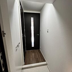 クリオ赤羽壱番館 8階1Kのリビング/ダイニング