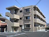 鯉田マンションのイメージ