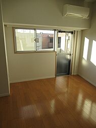 都営大江戸線 練馬駅 徒歩5分の賃貸マンション 3階1Kのリビング/ダイニング