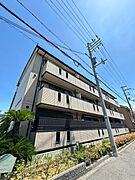 グランシャリオ１ 2階 築22年8ヶ月の賃貸物件