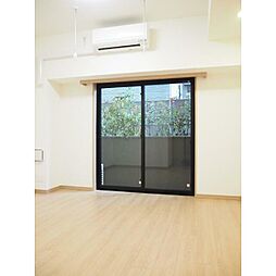 ルーブル板橋東新町弐番館 9階1Kのリビング/ダイニング