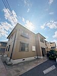 堺市中区大野芝町 2階建 築20年のイメージ