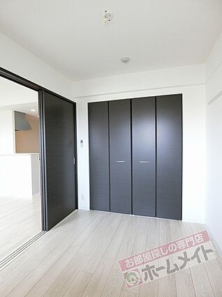 ペリドット長居公園_内装_1