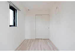 エル・セレーノ品川西大井 6階1LDKのリビング/ダイニング