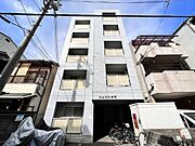 ジュネス永和 3階 築30年6ヶ月の賃貸物件