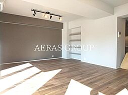 インプルーブ西早稲田 408 4階3LDKのリビング/ダイニング