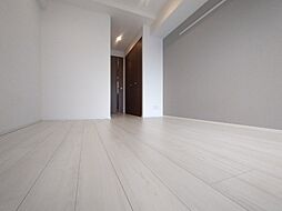 クレイシア板橋本町 9階1Kのリビング/ダイニング