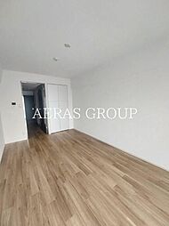 AXAS西高島平 3階1Kのリビング/ダイニング