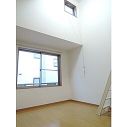 小田急小田原線 相模大野駅 徒歩9分の賃貸アパート 2階ワンルームのリビング/ダイニング