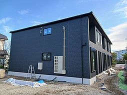 ガーデンフォレスト 203