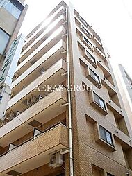 東京メトロ丸ノ内線 新中野駅 徒歩4分の賃貸マンション