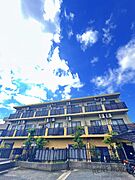 岸和田駅より徒歩8分 1階 築27年8ヶ月の賃貸物件