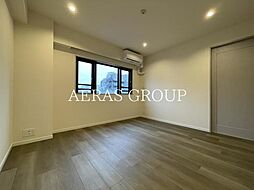 クリオ渋谷ラ・モード 508 5階1LDKのリビング/ダイニング