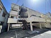 新神戸駅より徒歩6分 4階 築38年1ヶ月の賃貸物件