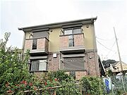 セジュールヒノキ 1階 築21年8ヶ月の賃貸物件