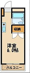 ライブスクエア1 5階/505