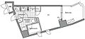 レジディア目白28階12.0万円