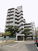 諏訪ノ森駅より徒歩5分 4階 築37年6ヶ月の賃貸物件