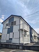 グレースパレスC 2階 築32年3ヶ月の賃貸物件