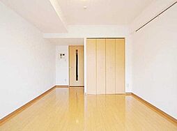 東急目黒線 武蔵小山駅 徒歩4分の賃貸マンション 3階1Kのリビング/ダイニング