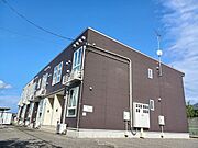 エレガンシアの賃貸物件