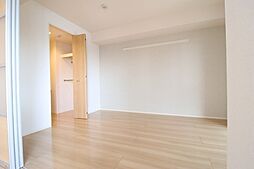 La Crece W棟 3階1LDKのリビング/ダイニング