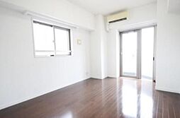 メインステージ大手町 9階1Kのリビング/ダイニング