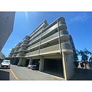 レジデンス佃 1階 築30年9ヶ月の賃貸物件