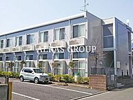 埼玉県さいたま市緑区宮本1丁目3-5：物件画像／アエラス大宮店 （株式会社アエラス）