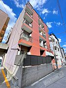 住吉大社駅より徒歩13分 1階 築40年9ヶ月の賃貸物件