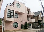 須磨海浜公園駅より徒歩10分 1階 築29年4ヶ月の賃貸物件