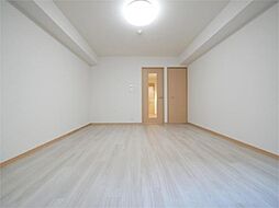 グラントレゾール明大前 1階1Kのリビング/ダイニング