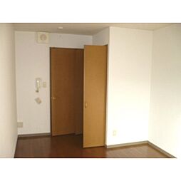 パルクサイド 3階1Kのリビング/ダイニング