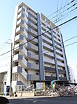 東大阪市高井田中５丁目 10階建 築17年のイメージ