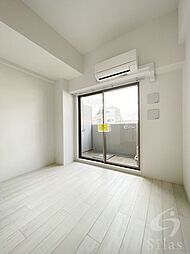 Osaka Metro長堀鶴見緑地線 大正駅 徒歩3分の賃貸マンション 6階1Kのリビング/ダイニング