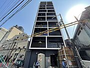 海老江駅より徒歩11分 2階 築2年9ヶ月の賃貸物件