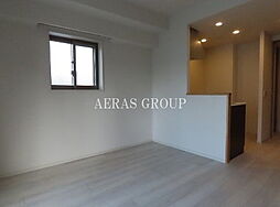 オーキッドレジデンス芝浦 902 9階1LDKのリビング/ダイニング