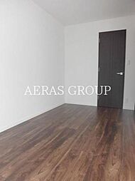 ザ・レジデンス神楽坂I 1階1LDKのリビング/ダイニング