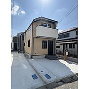 京王片倉駅より徒歩6分 新築の賃貸物件