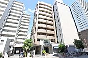グラントピア新大阪 9階 築22年8ヶ月の賃貸物件