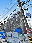 松ノ浜駅より徒歩2分 1階 新築の賃貸物件