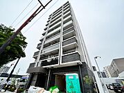 御幣島駅より徒歩9分 6階 築3年4ヶ月の賃貸物件