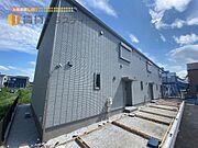 本八幡駅より徒歩31分 1階 新築の賃貸物件