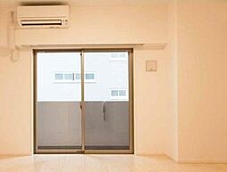 コンフォリア錦糸町DEUX 2階1Kのリビング/ダイニング